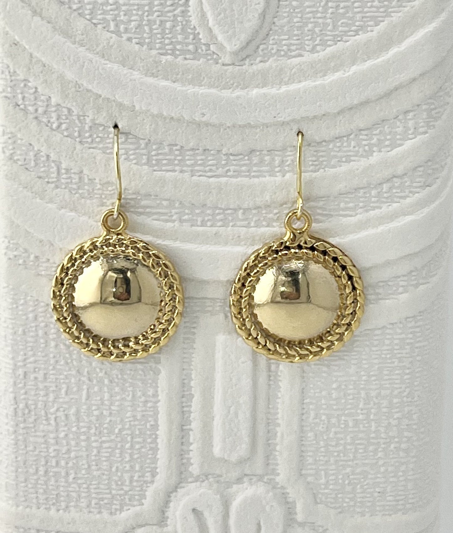 The Catherine Earrings