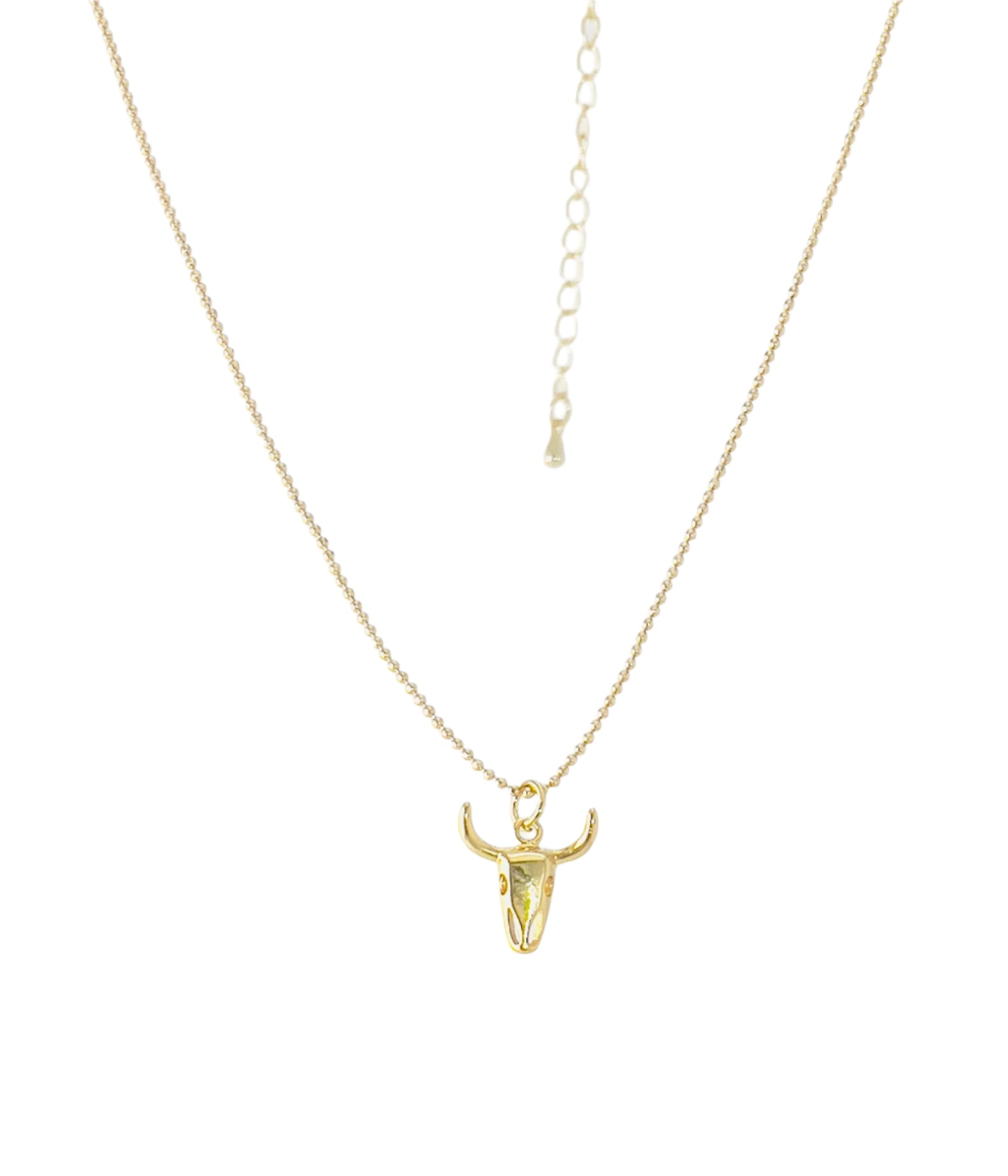 The Christa Necklace