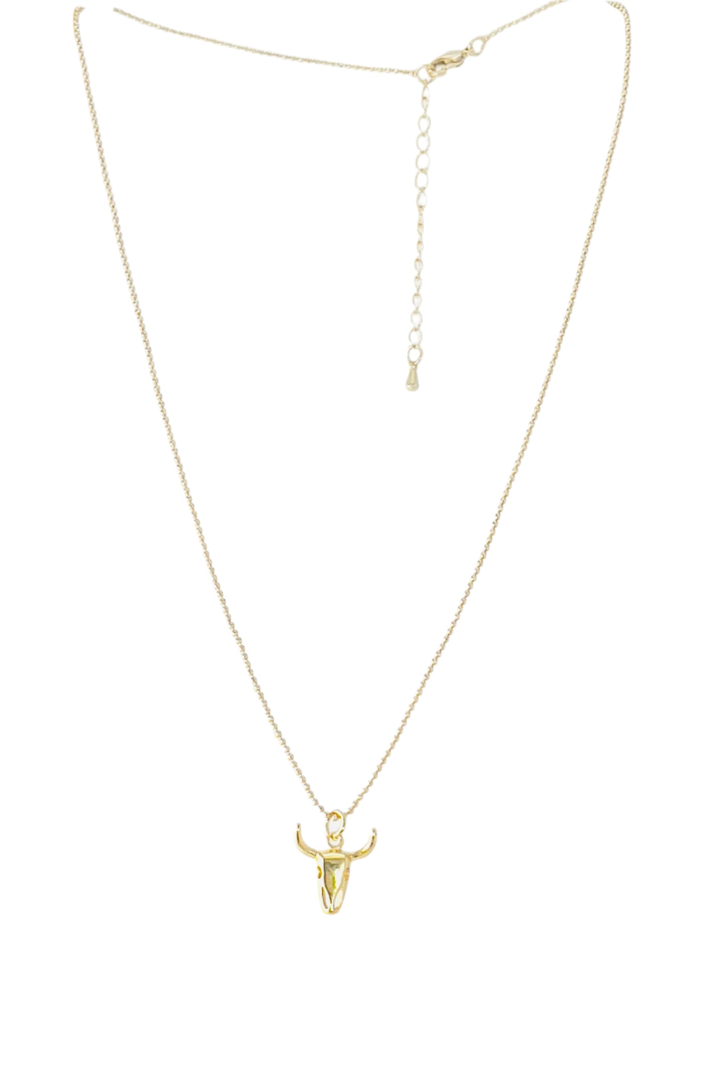 The Christa Necklace