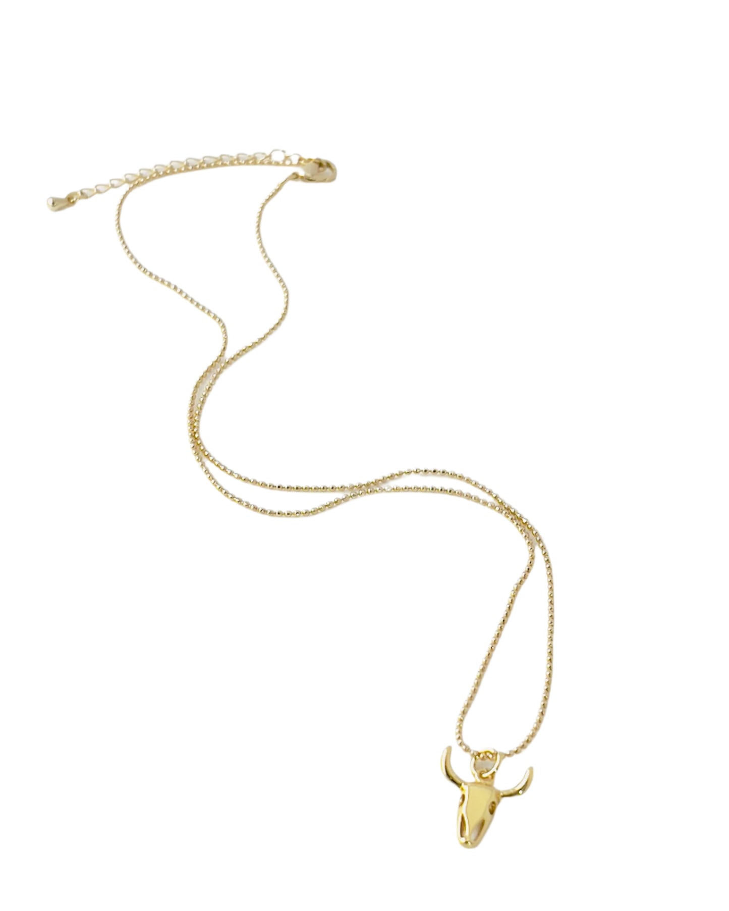 The Christa Necklace