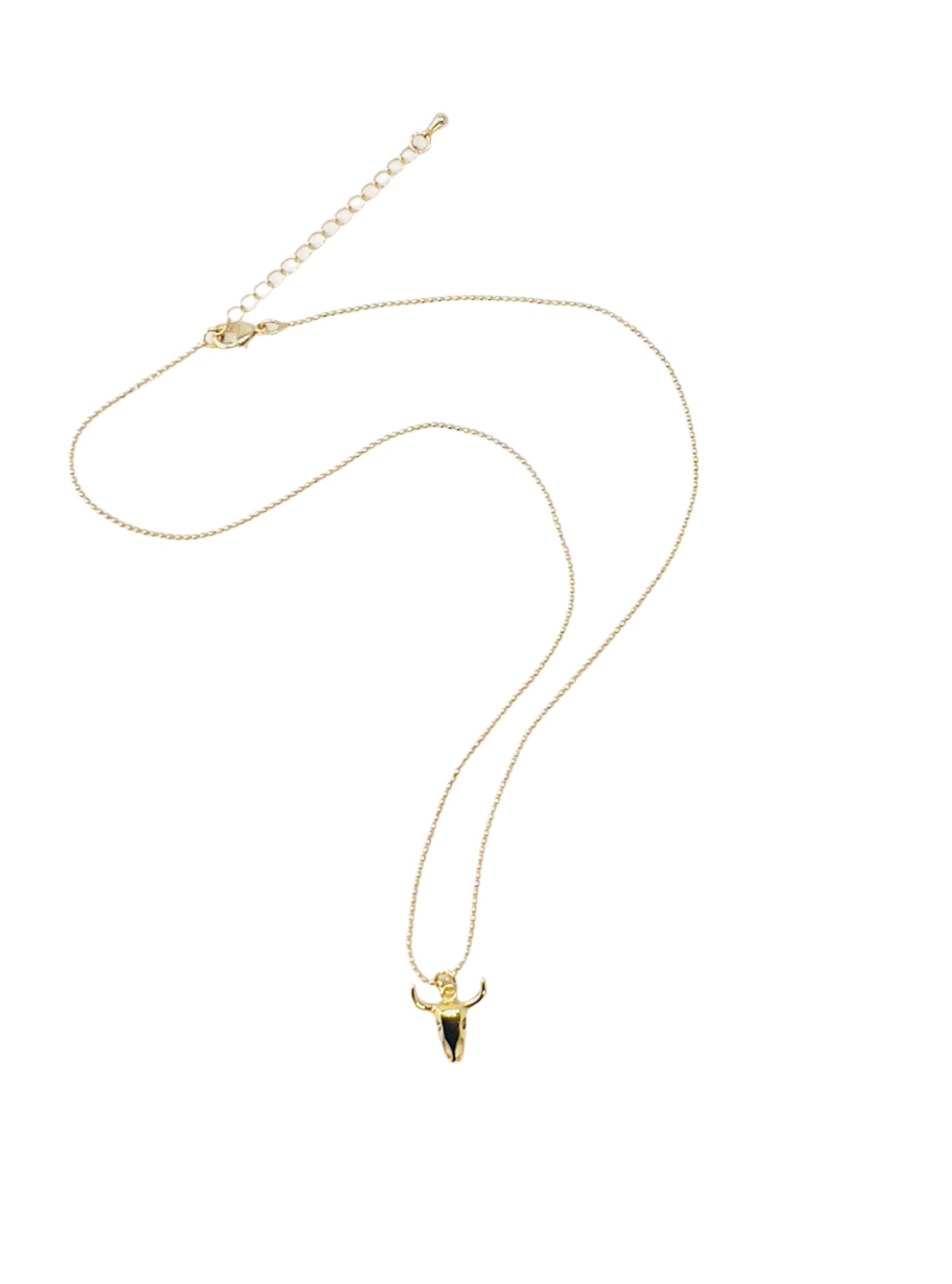 The Christa Necklace