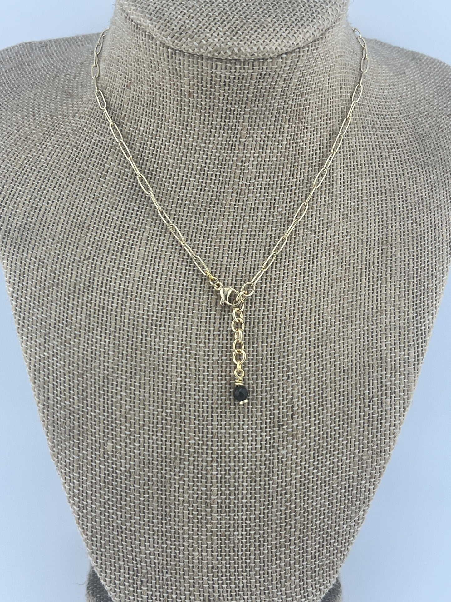 The Erin Necklace