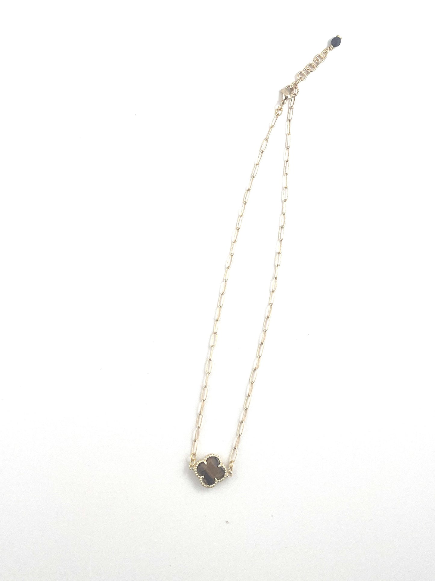 The Erin Necklace