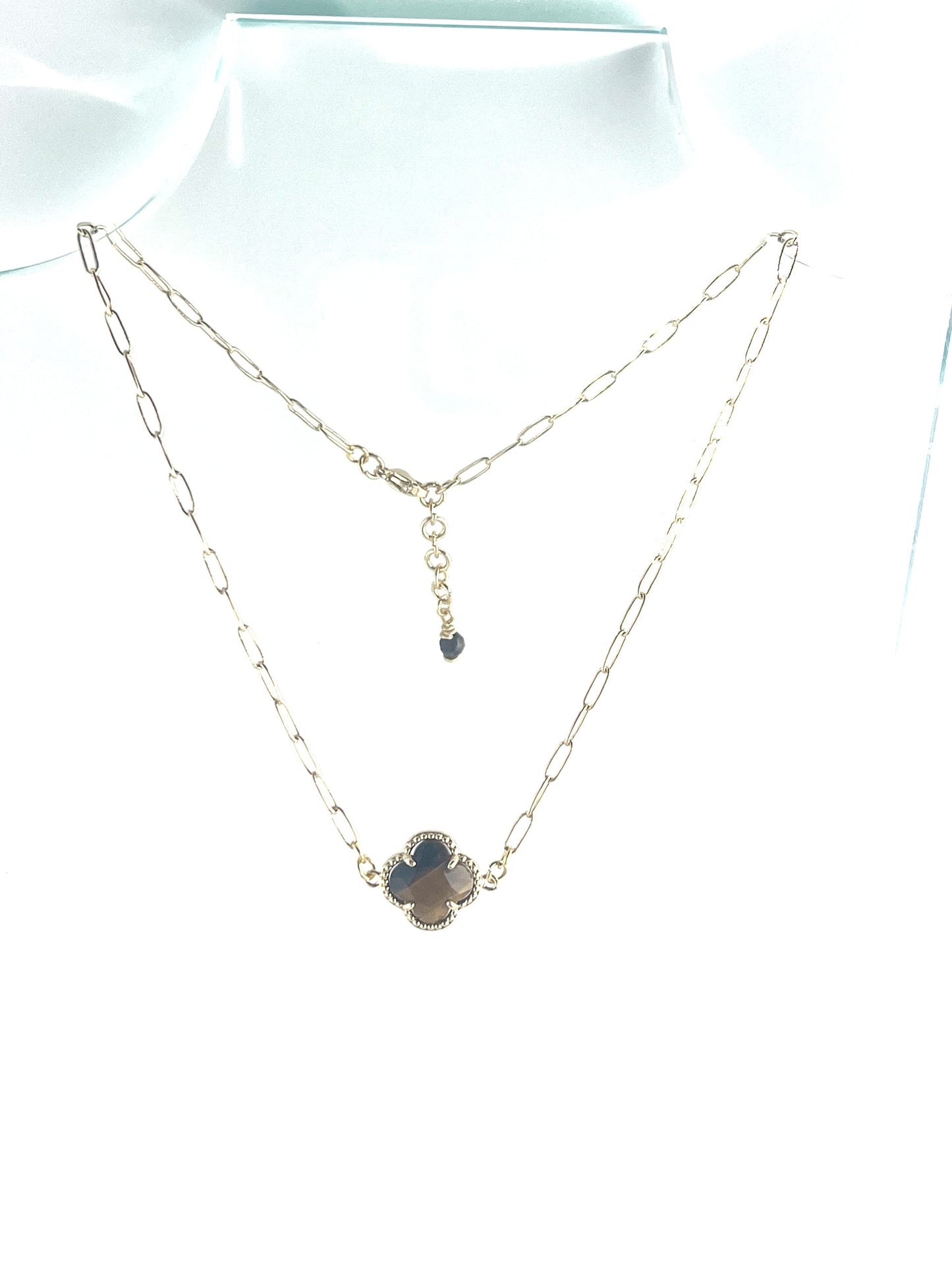 The Erin Necklace