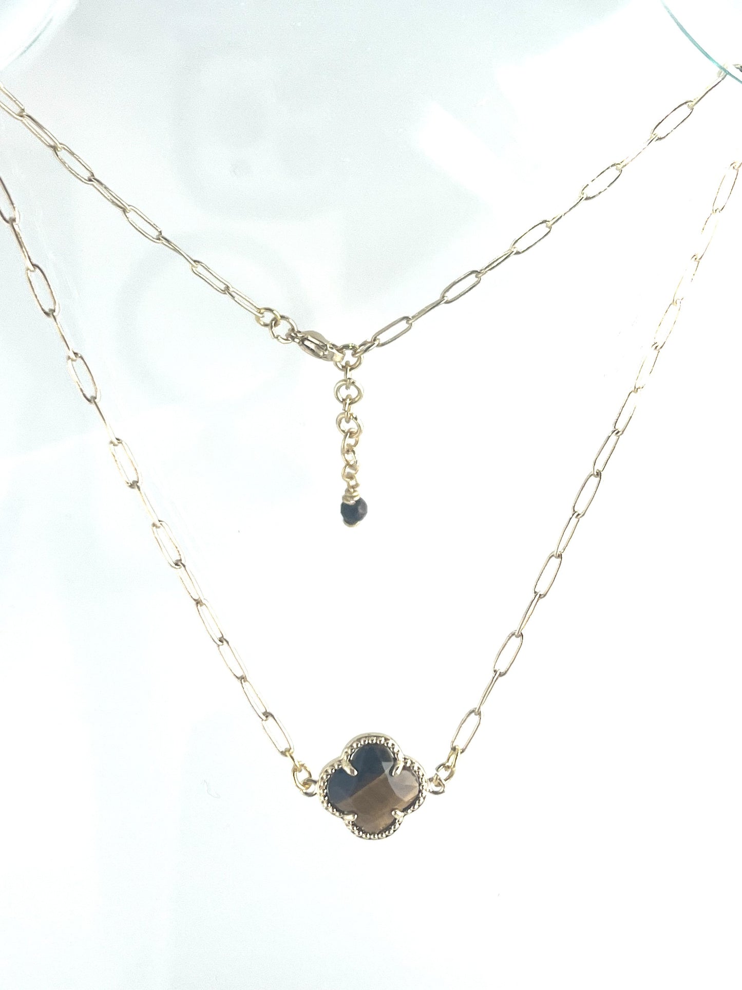 The Erin Necklace