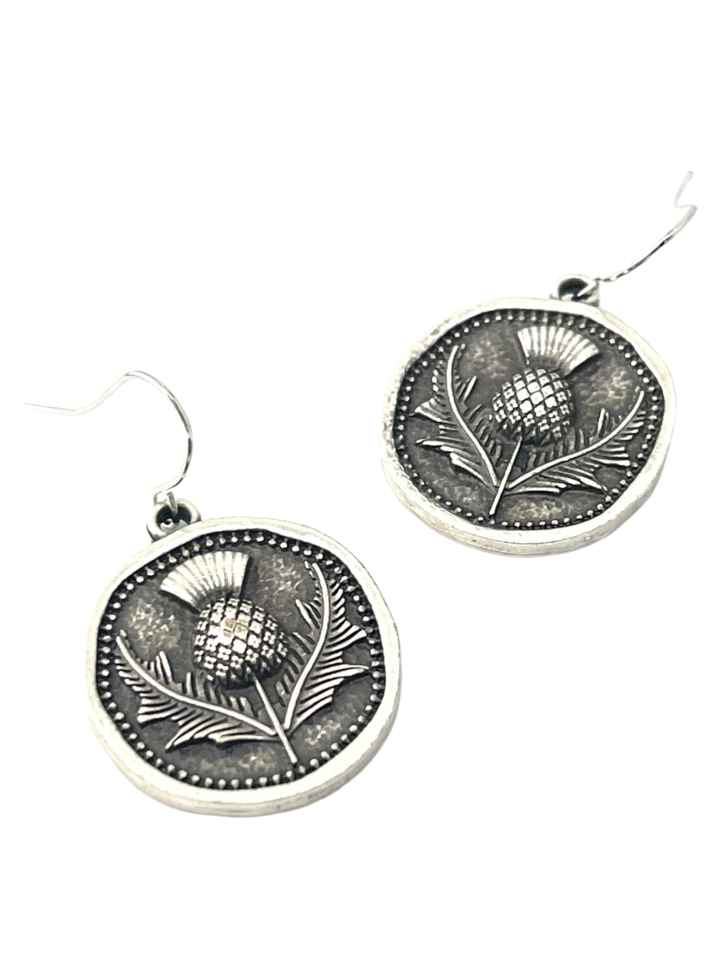 The Finn Earrings