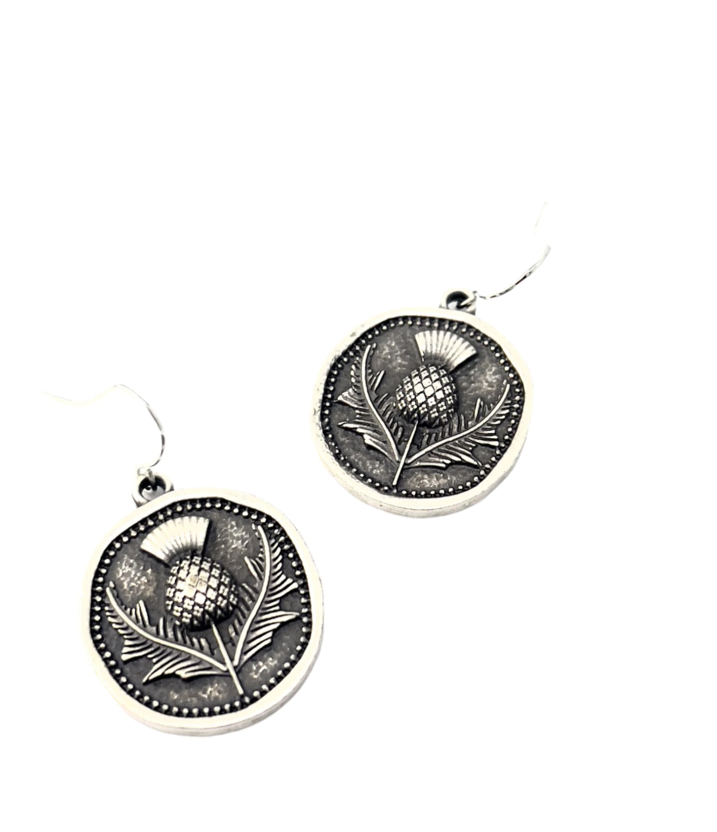 The Finn Earrings