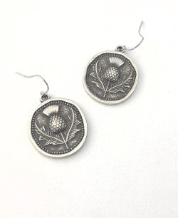 The Finn Earrings