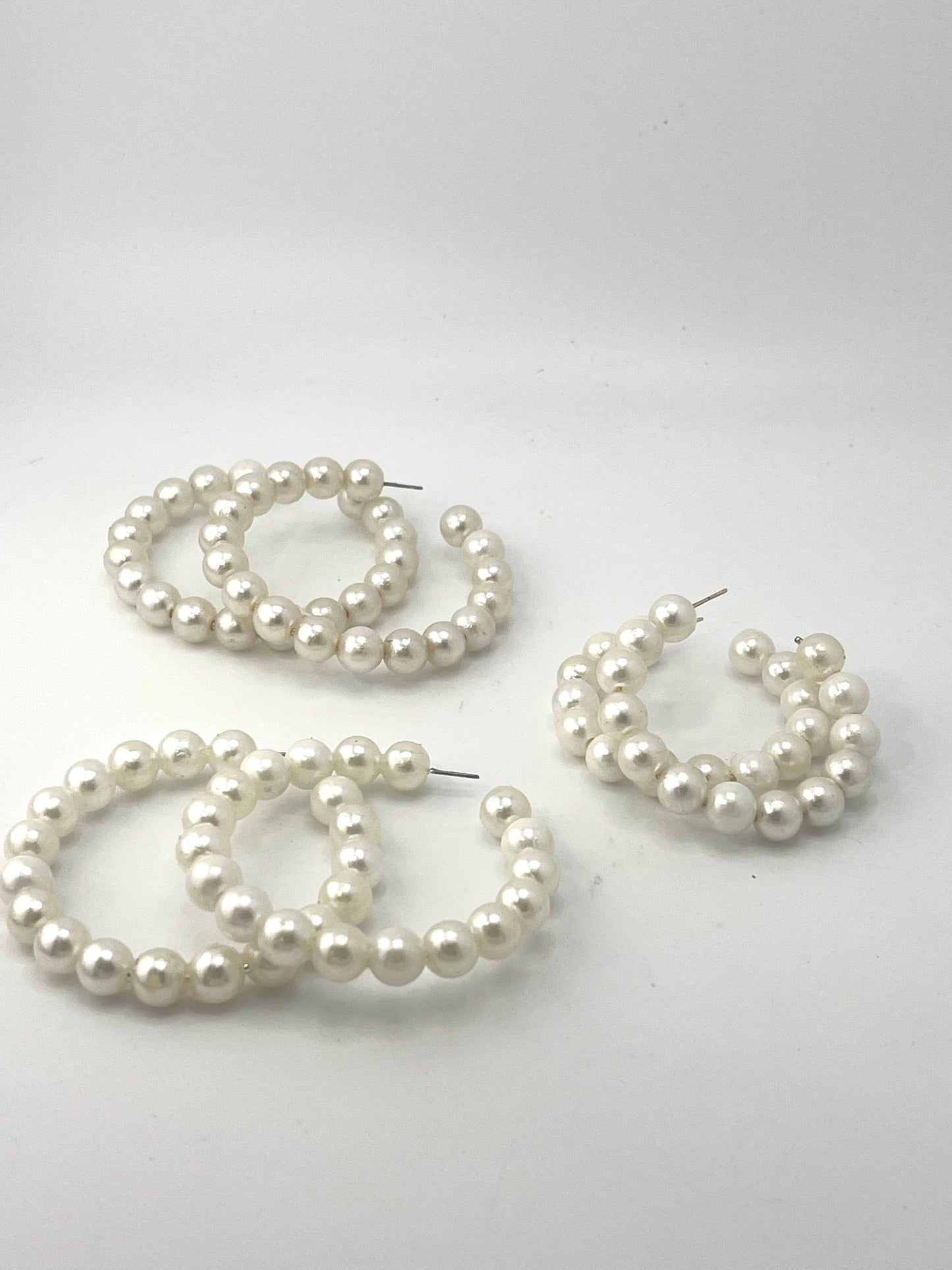 The Halle Earrings