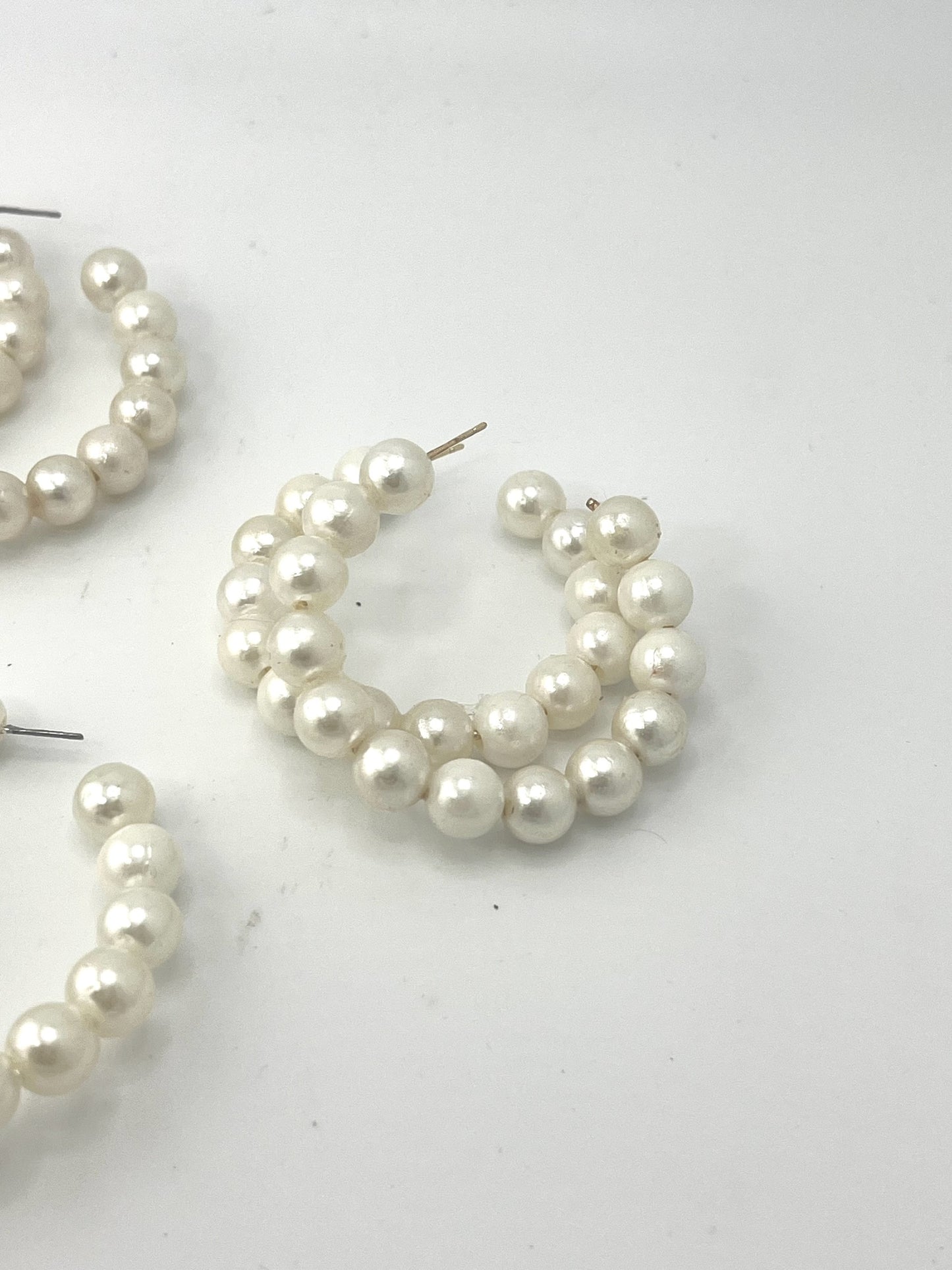 The Halle Earrings