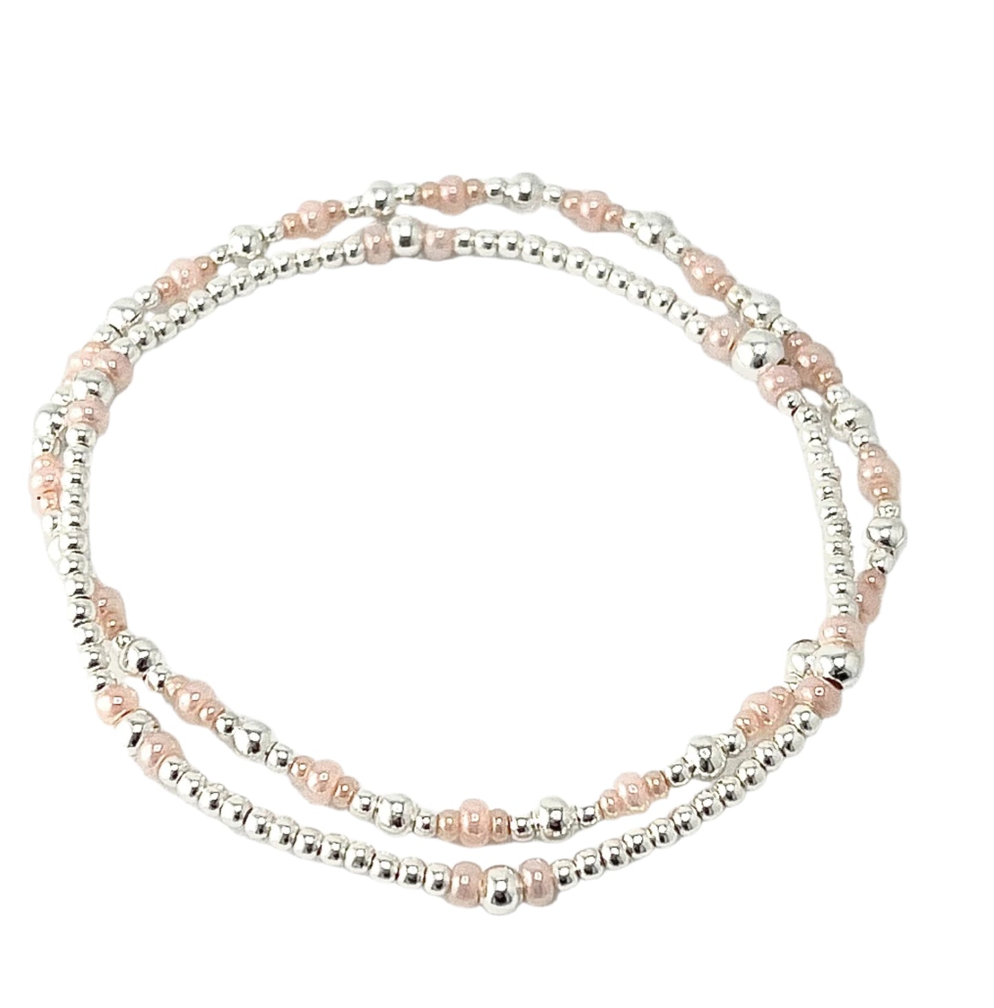 The Harper Bracelet Set