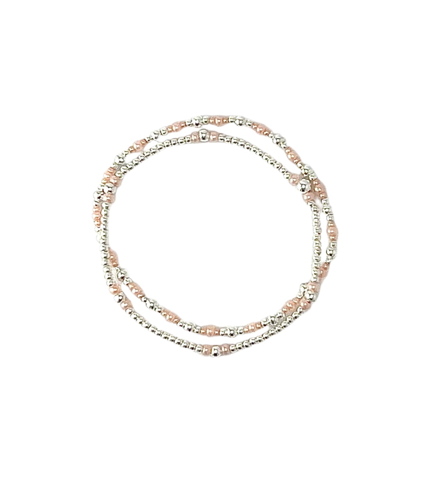 The Harper Bracelet Set