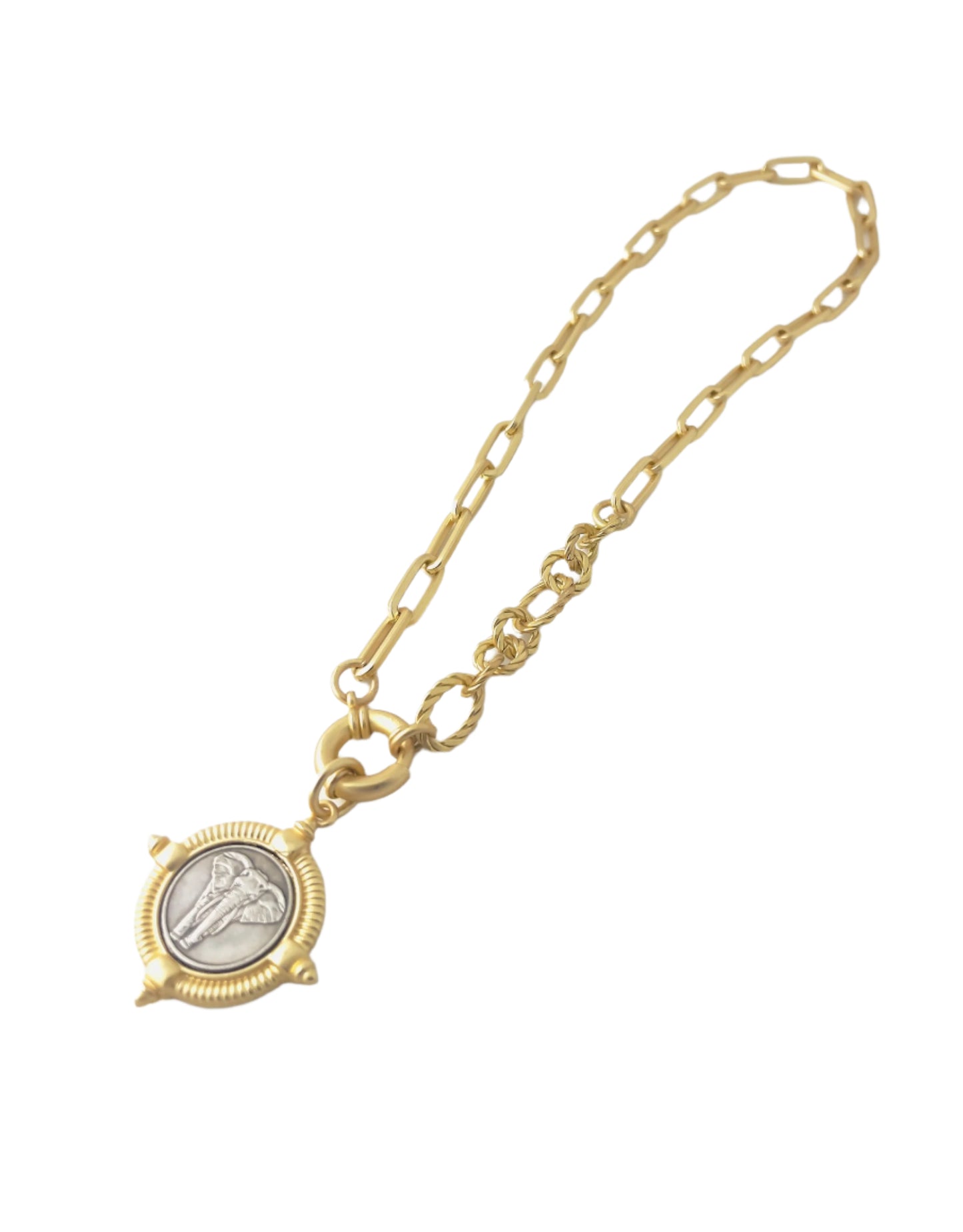 The Indira Necklace