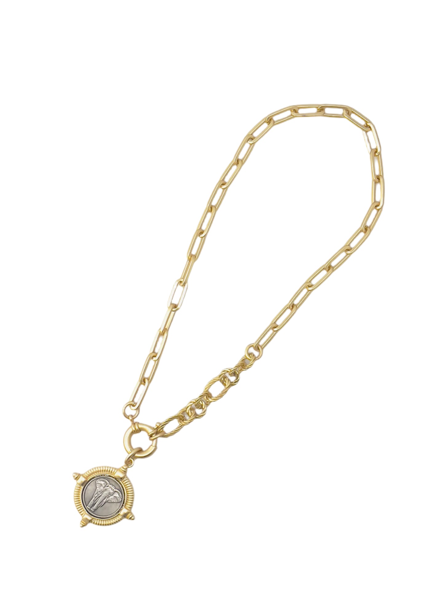 The Indira Necklace
