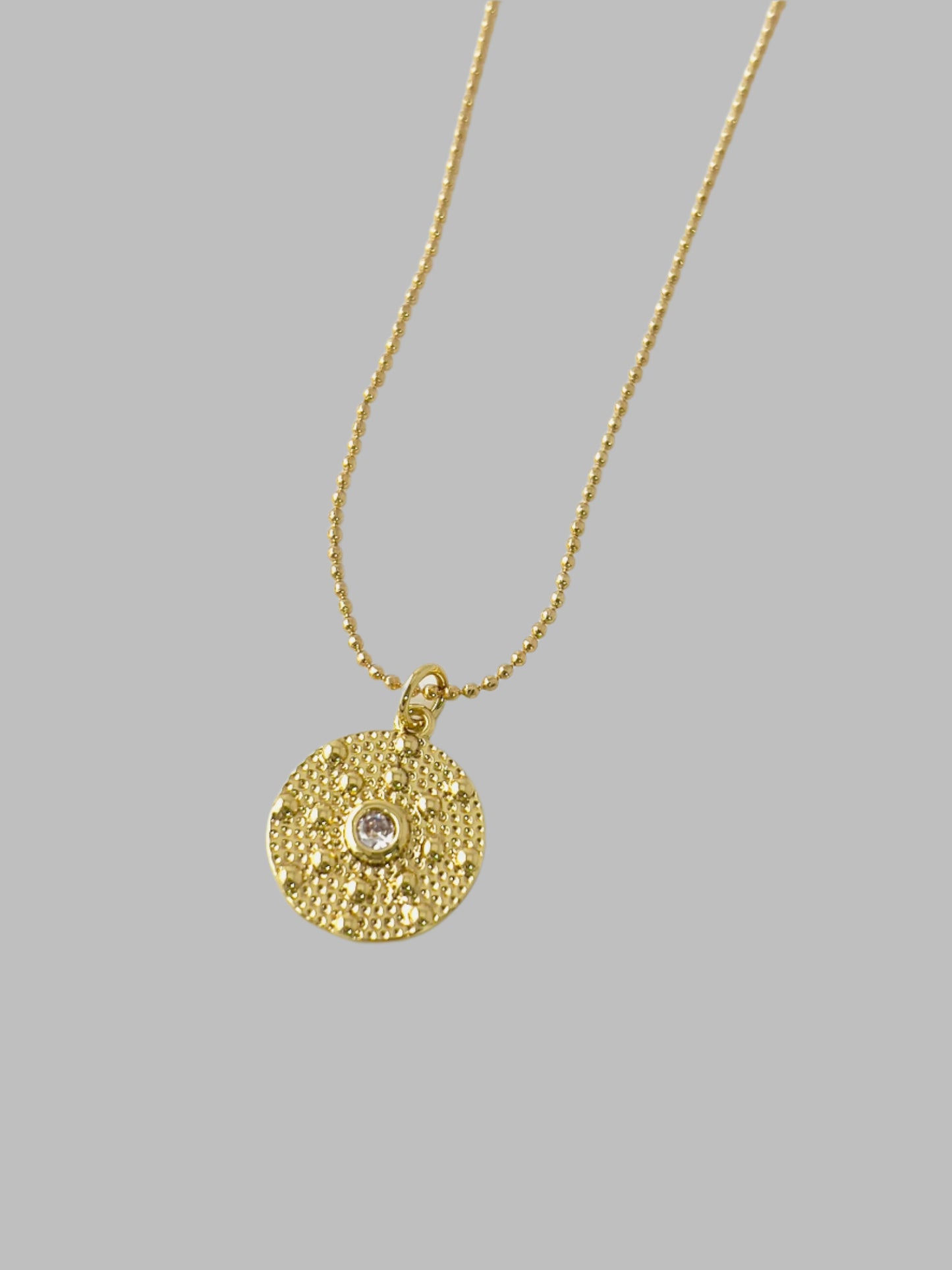 The JR Necklace