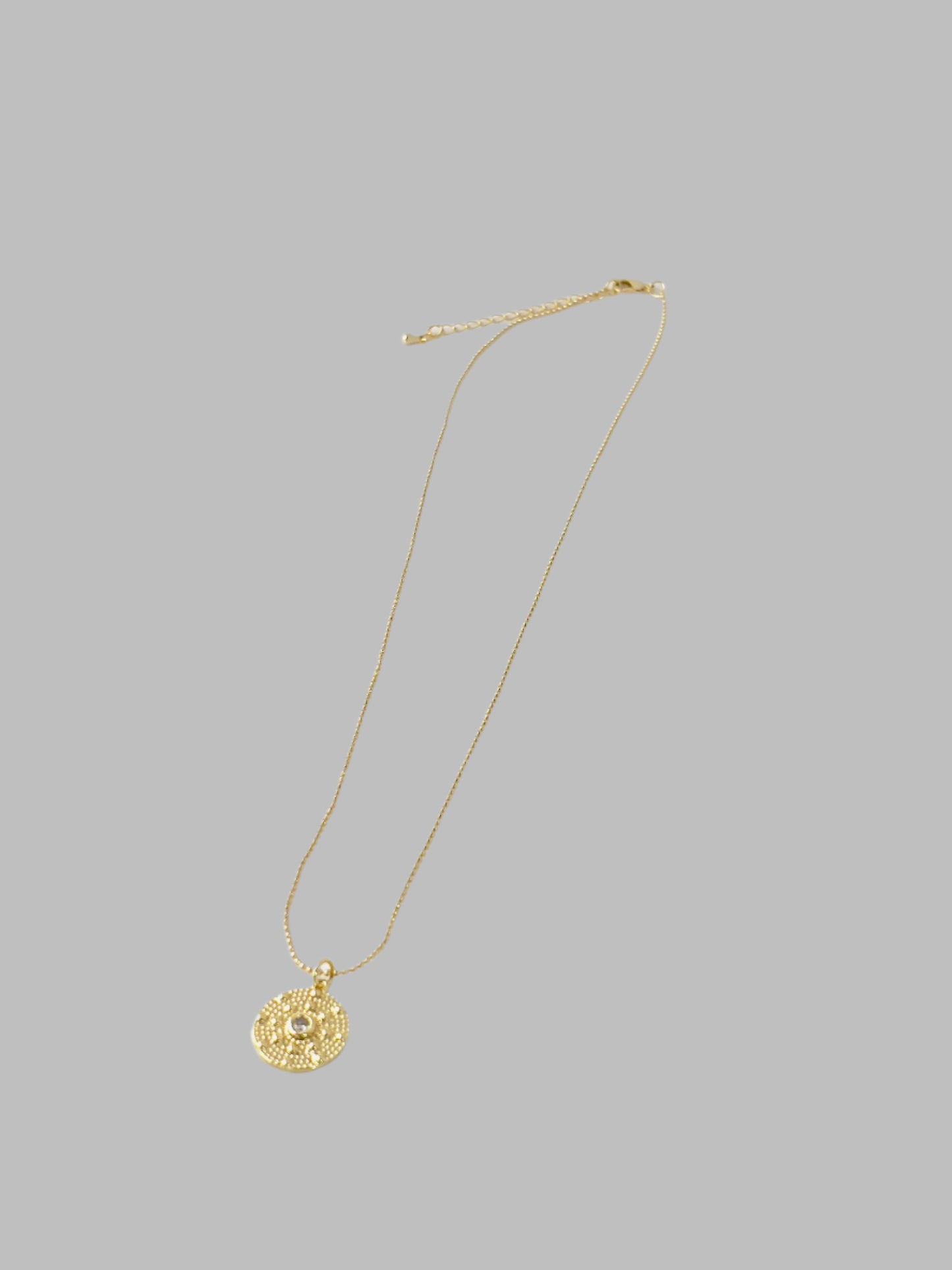The JR Necklace
