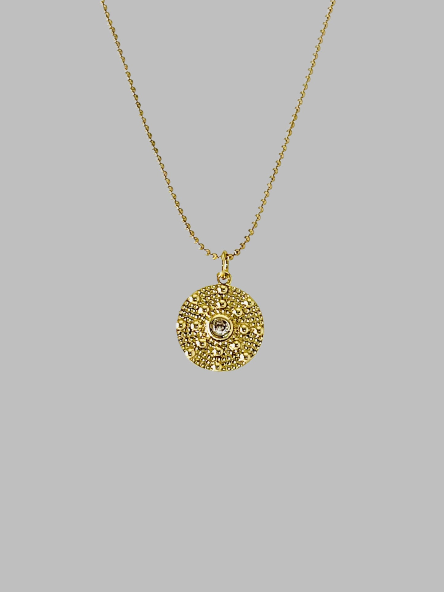 The JR Necklace