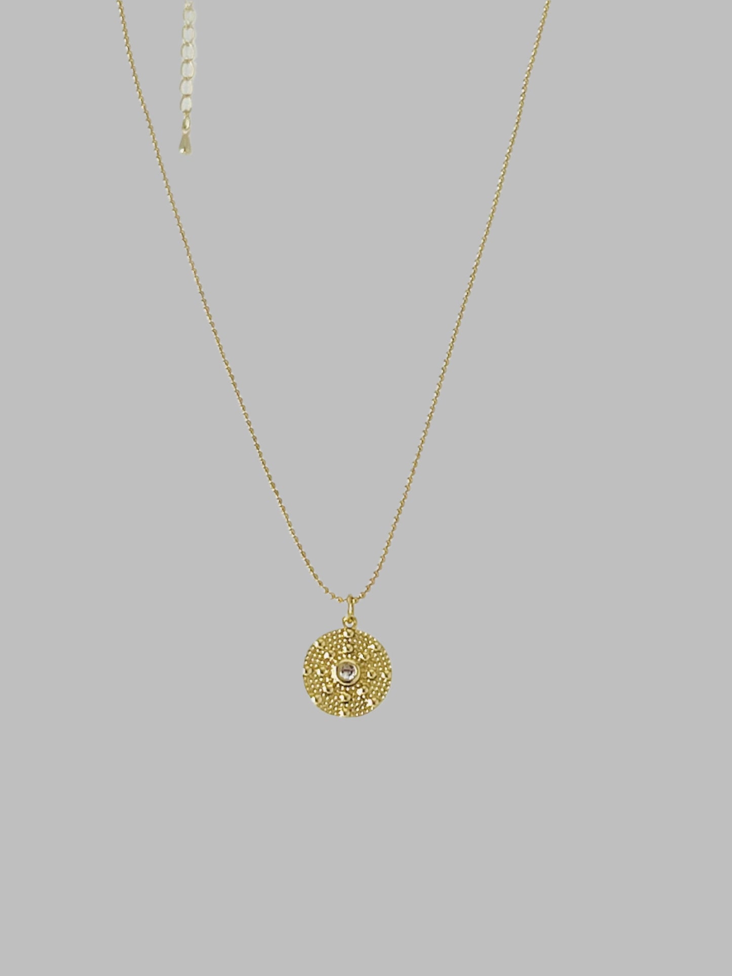 The JR Necklace