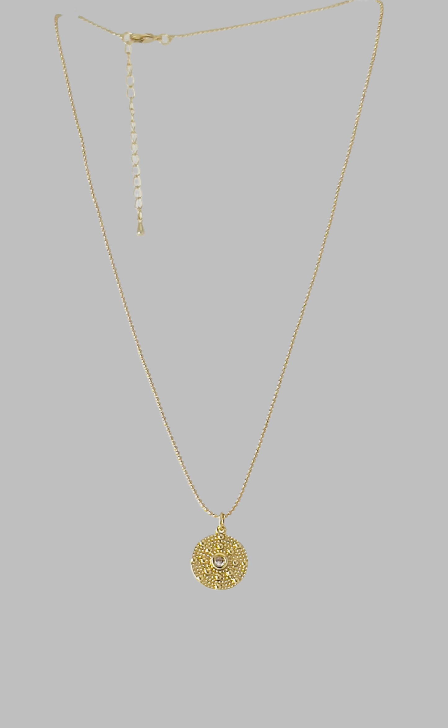 The JR Necklace
