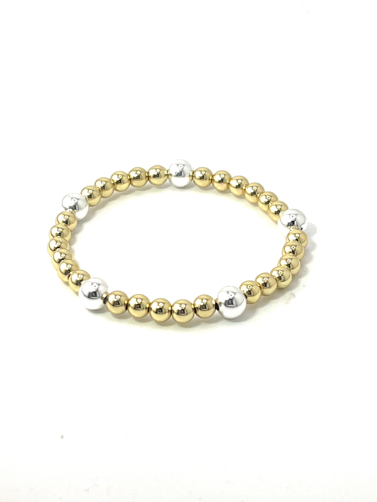 The Sloane Petite Pop Bracelet