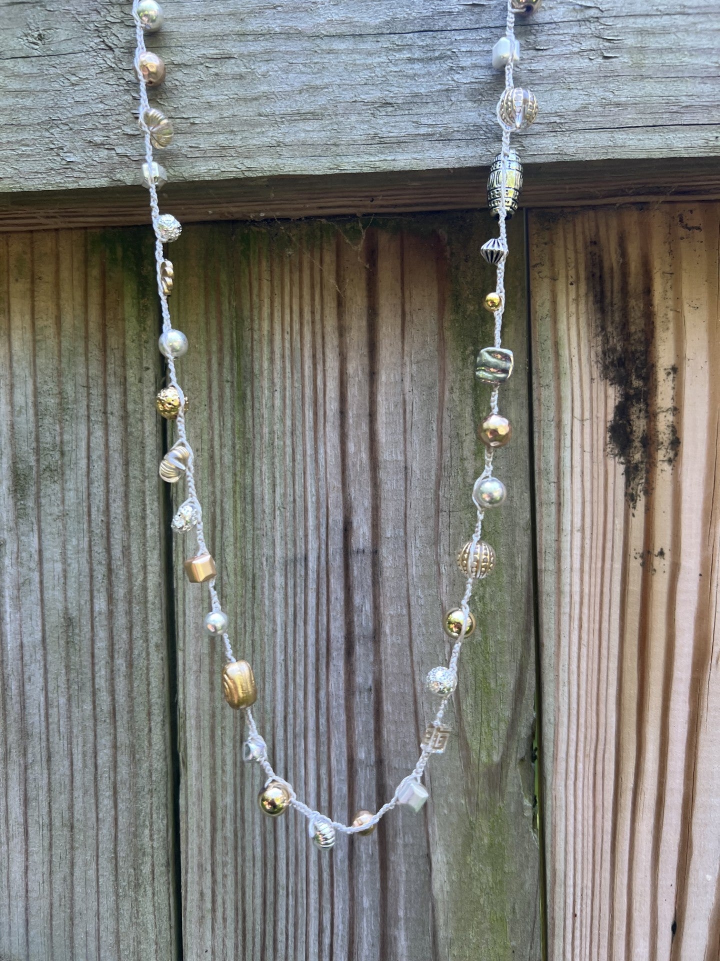 The Julia Necklace
