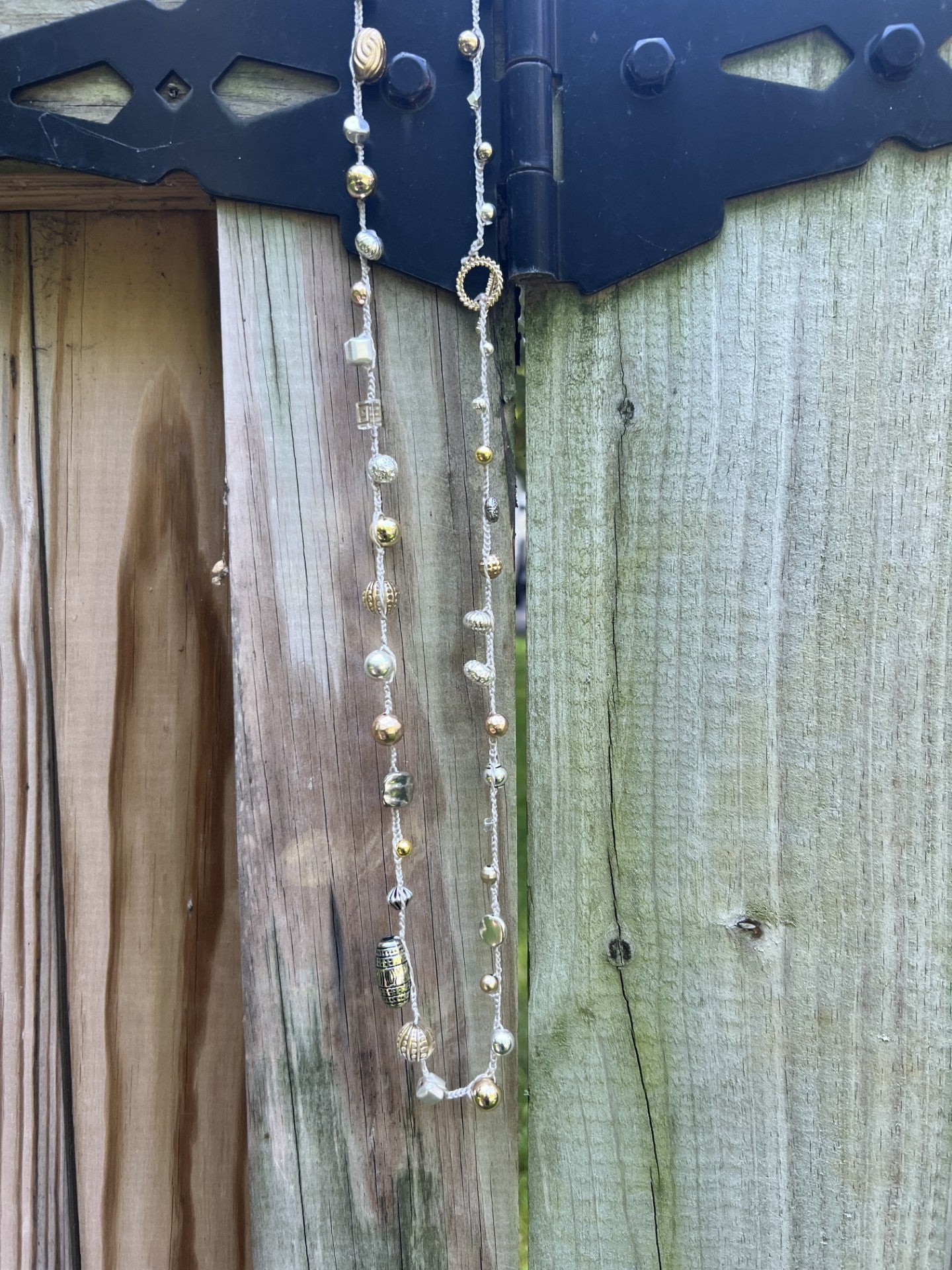 The Julia Necklace