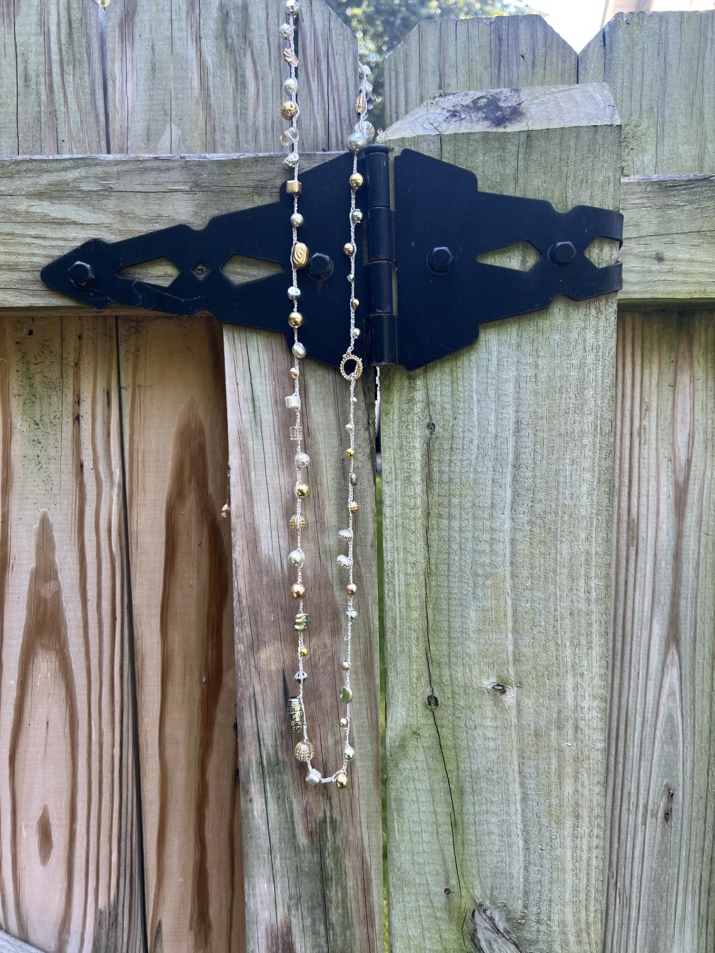 The Julia Necklace