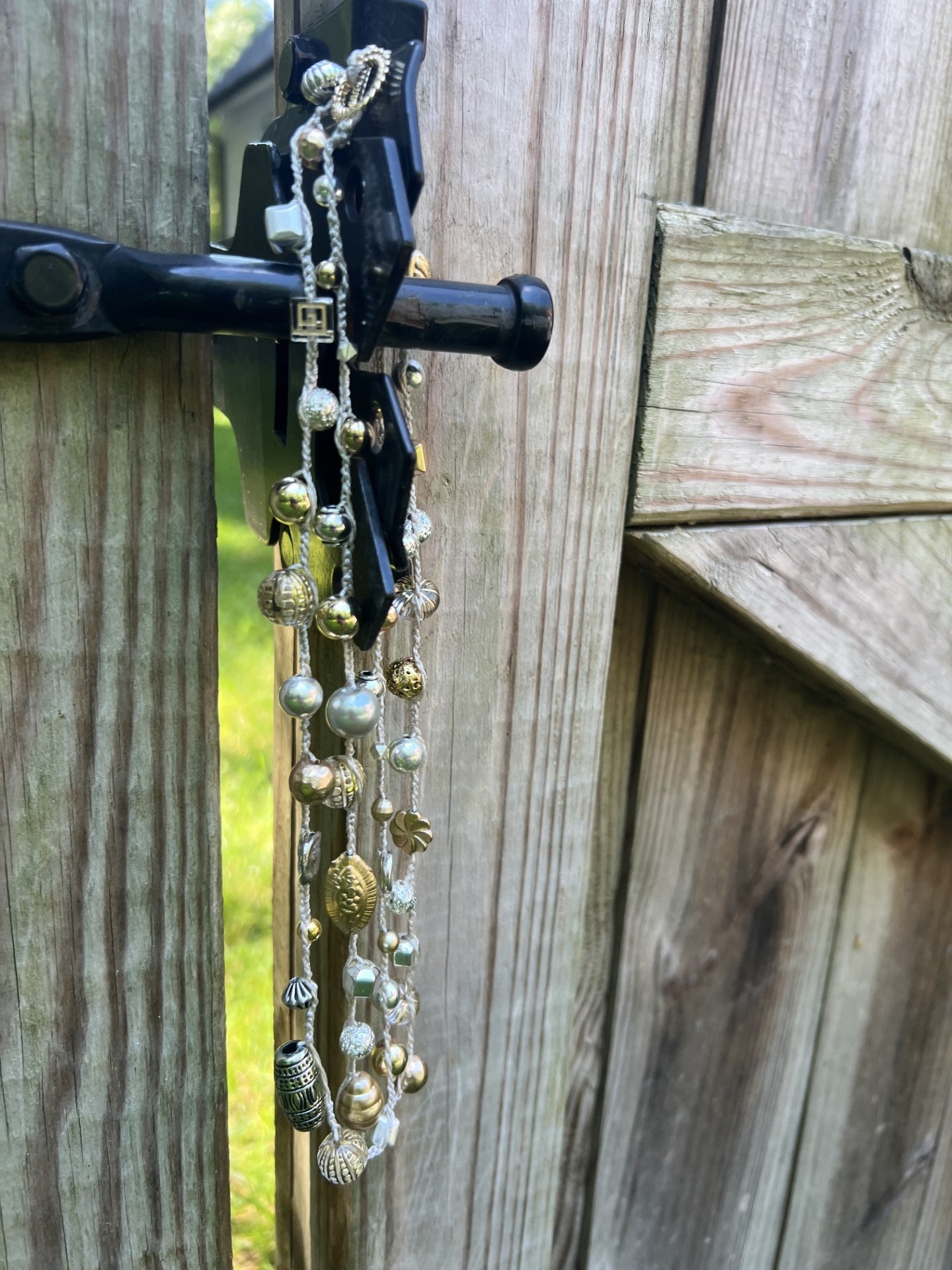The Julia Necklace