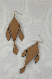 The Lydia Earrings