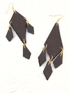 The Lydia Earrings