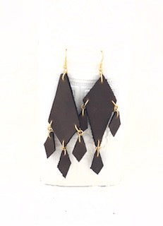 The Lydia Earrings