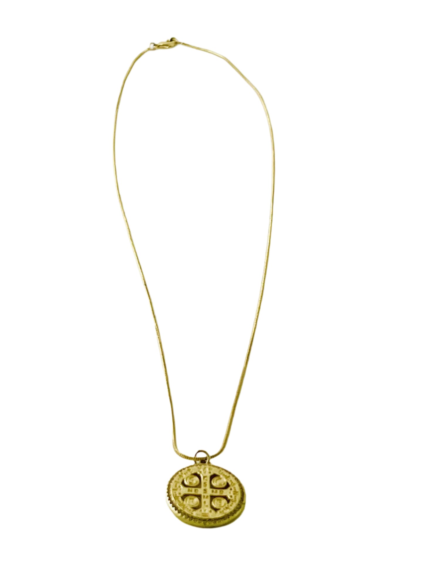 The Maria Necklace