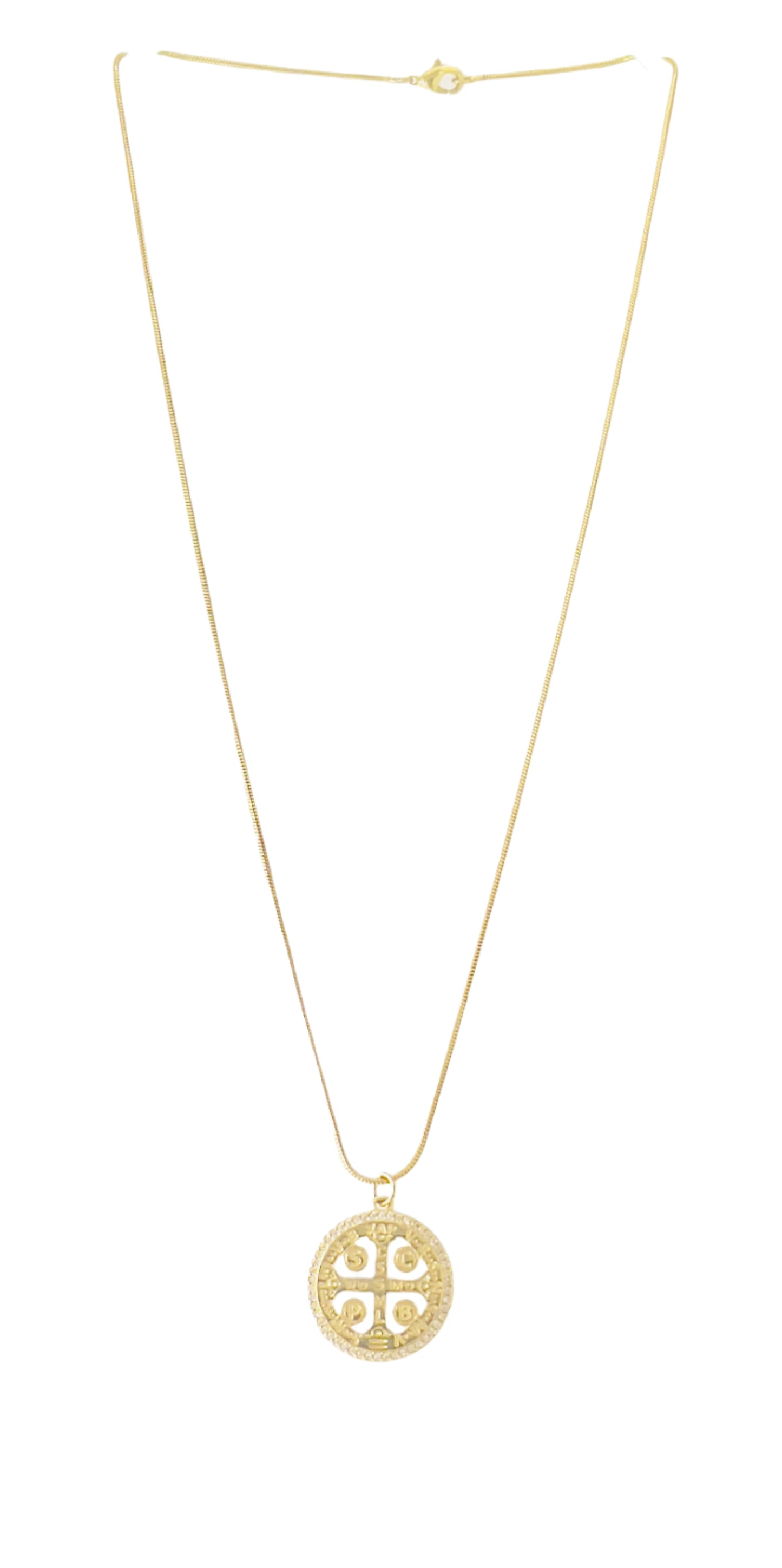 The Maria Necklace