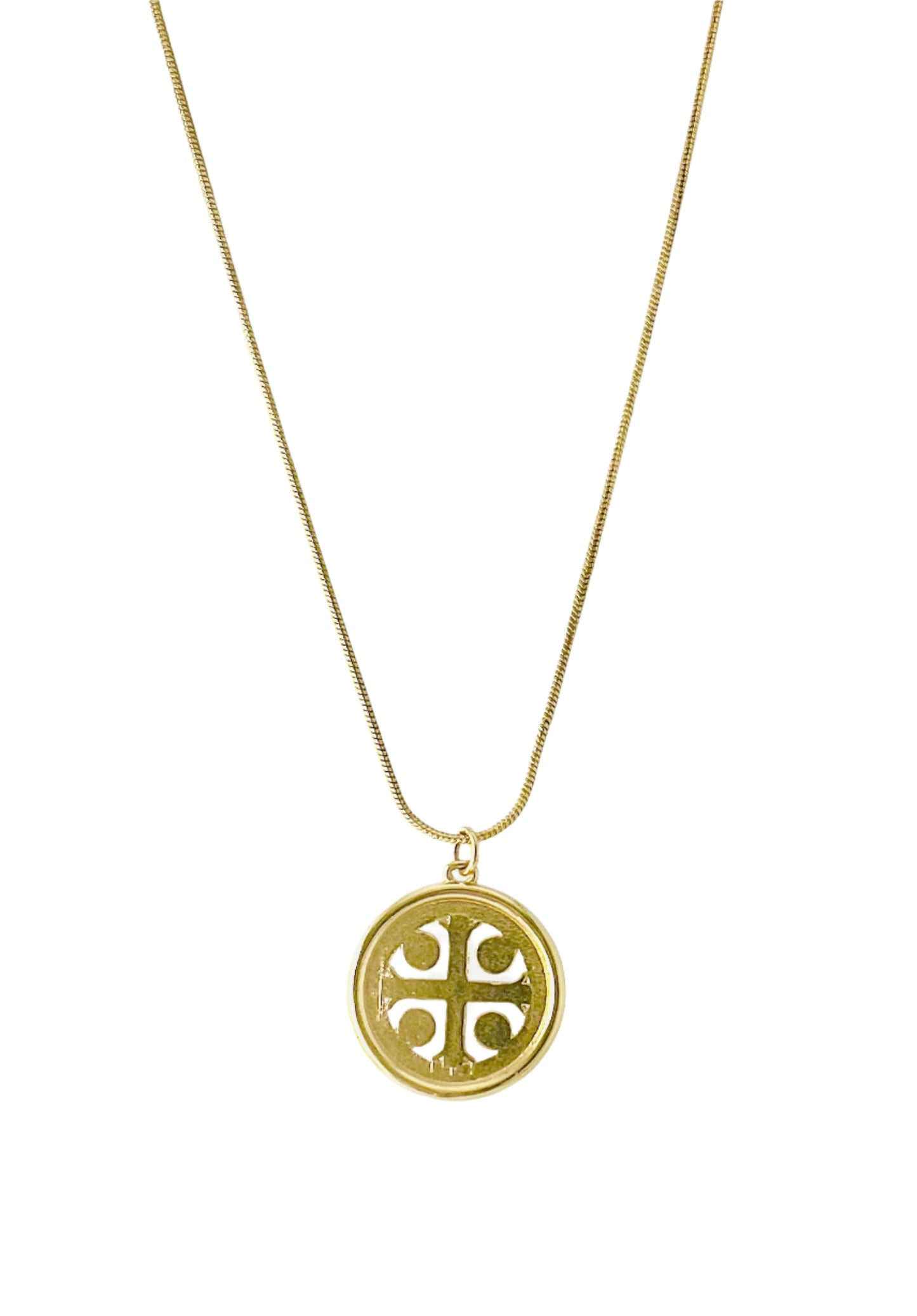 The Maria Necklace