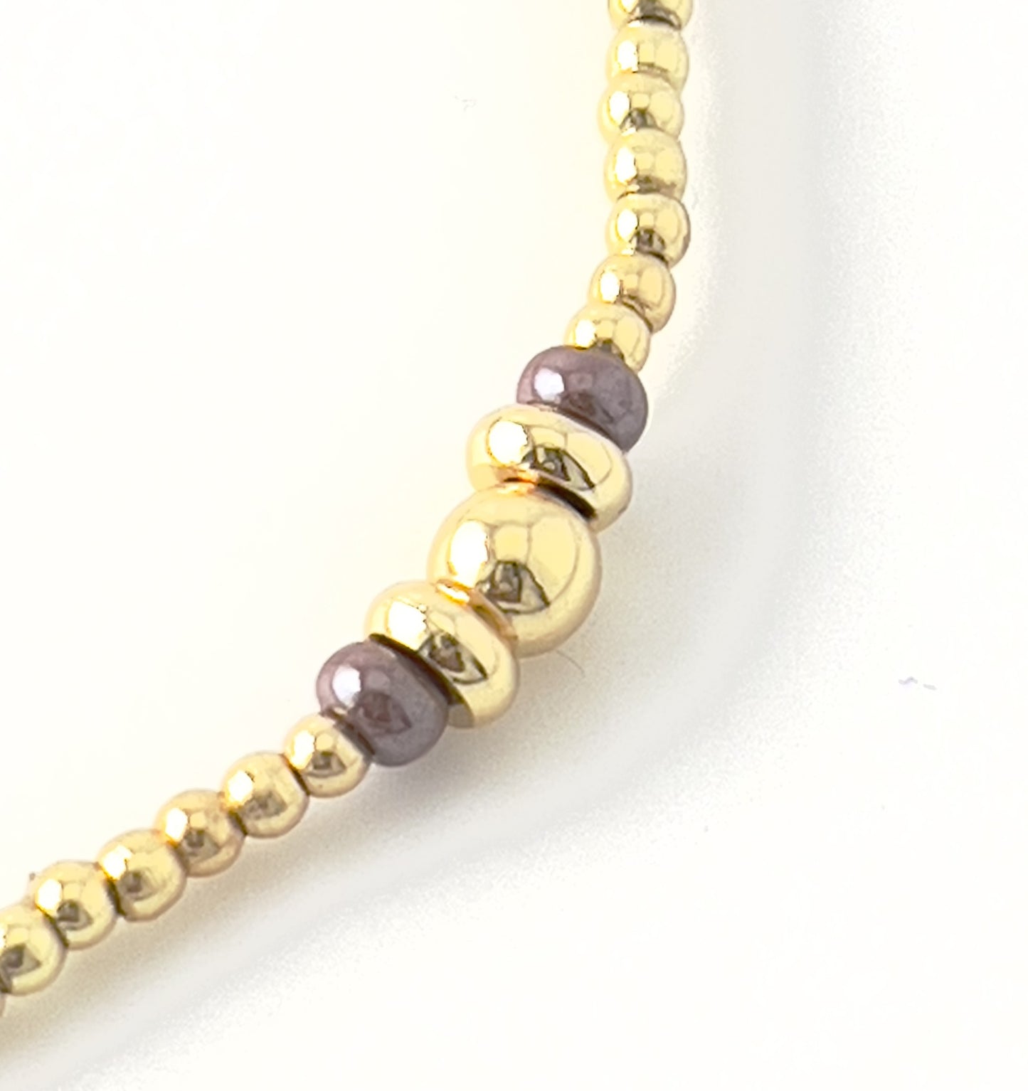 The Marilyn Bracelet