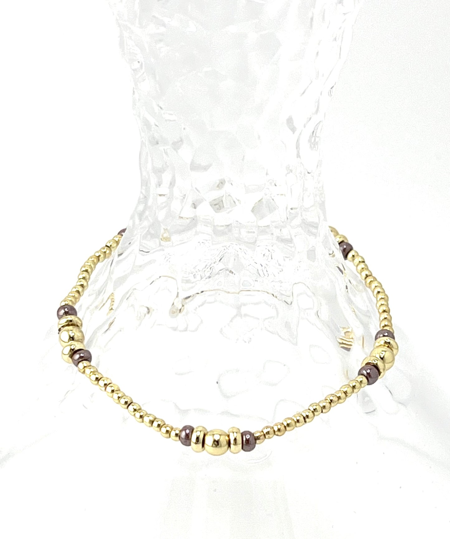 The Marilyn Bracelet