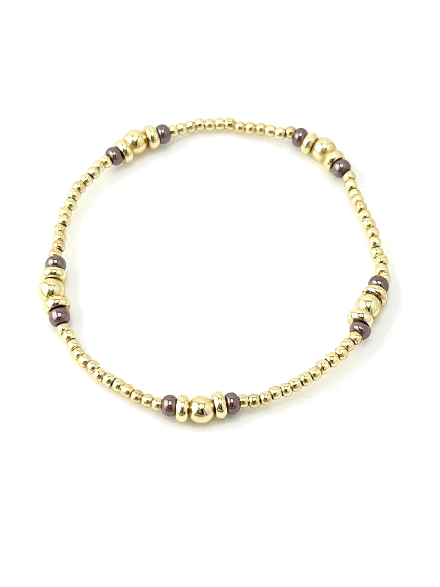 The Marilyn Bracelet