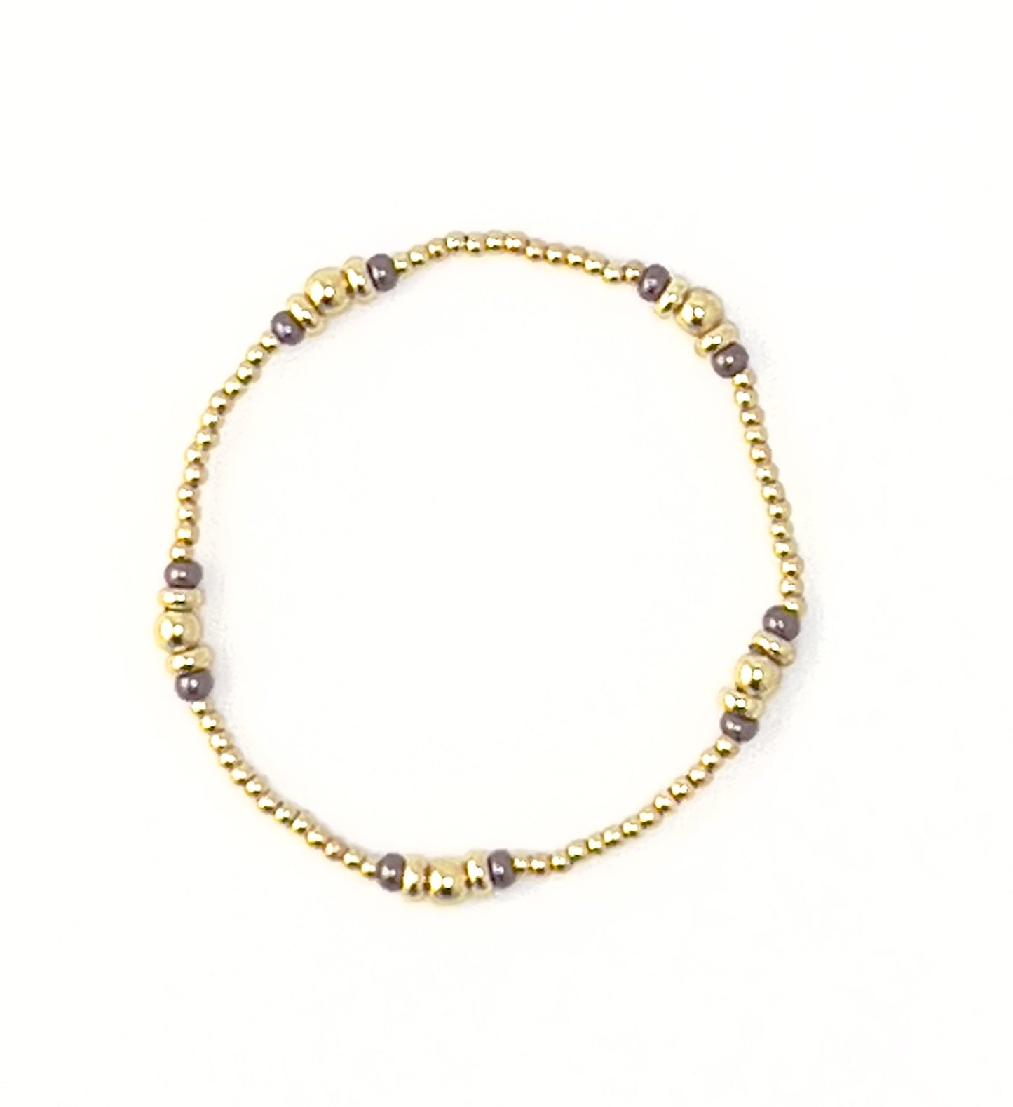 The Marilyn Bracelet