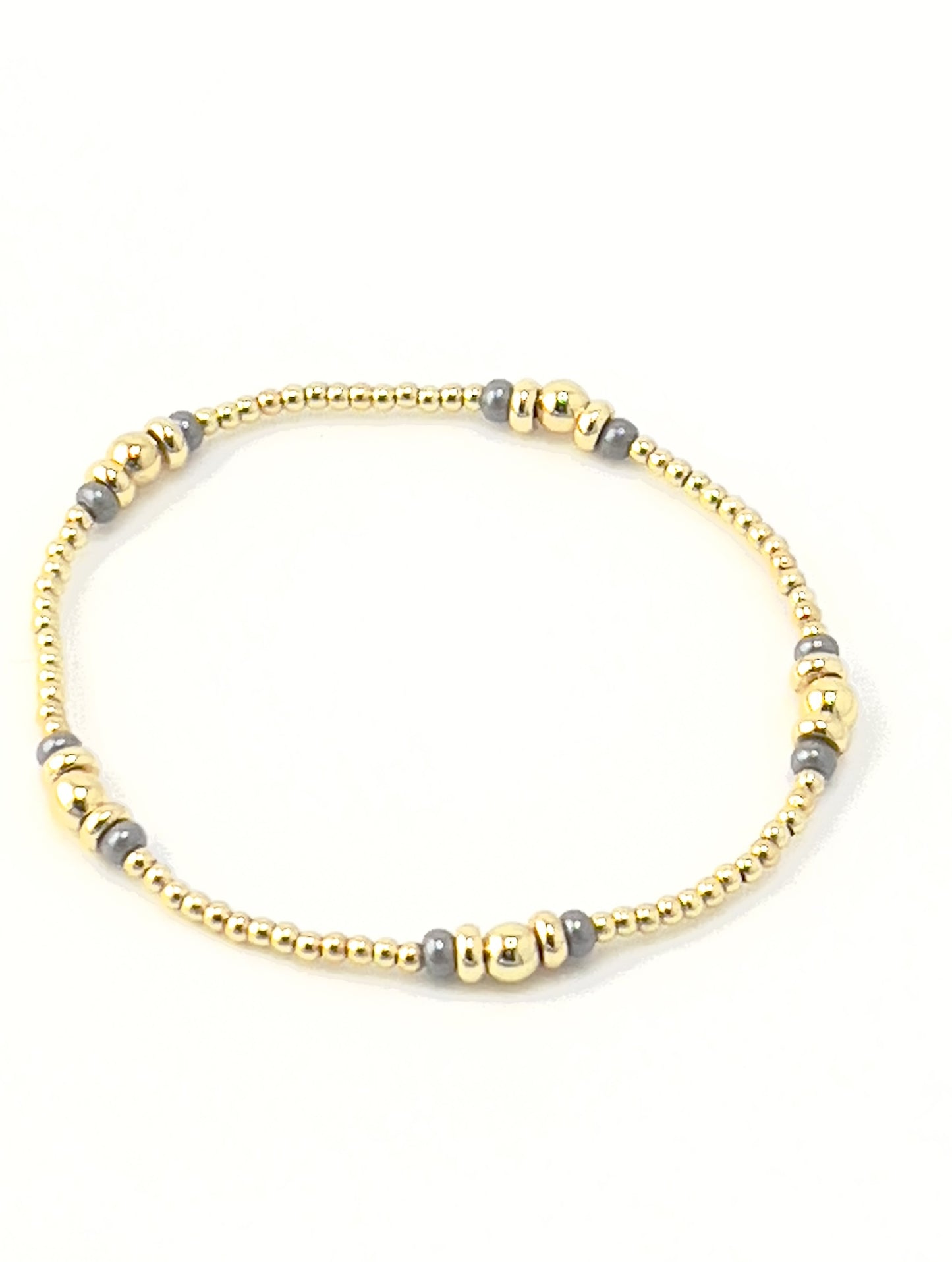 The Marilyn Bracelet