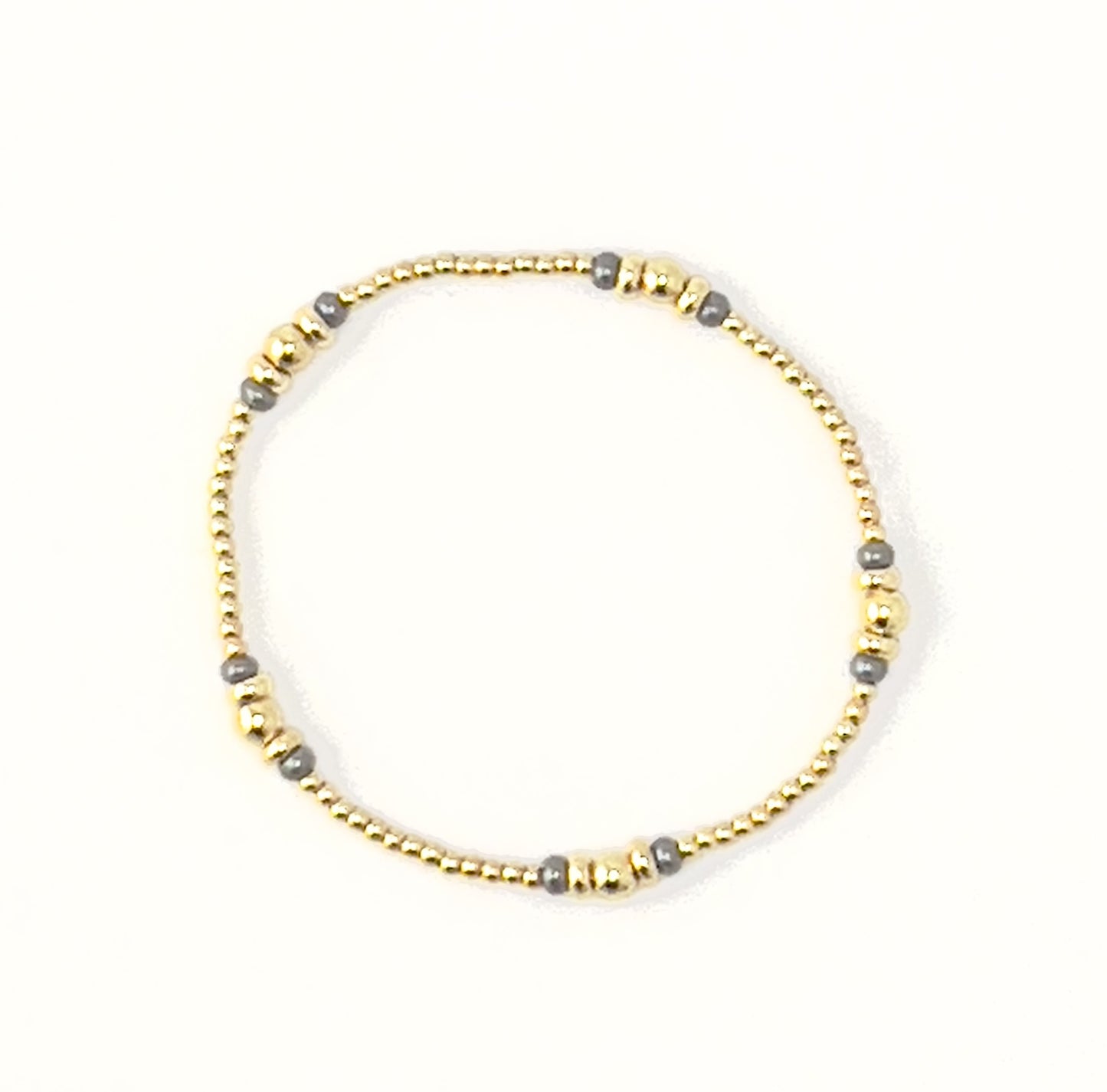 The Marilyn Bracelet