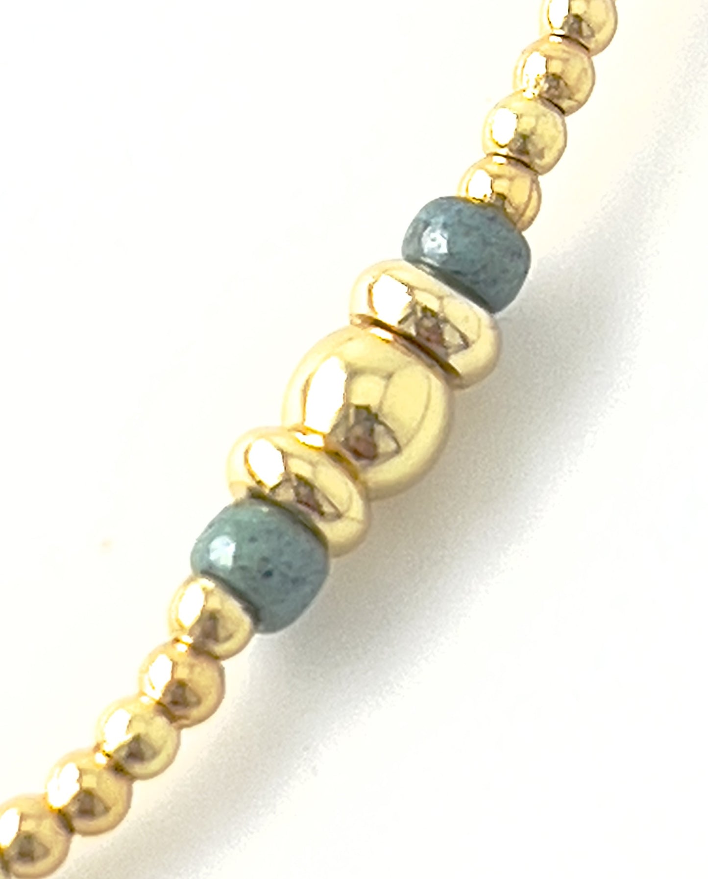 The Marilyn Bracelet
