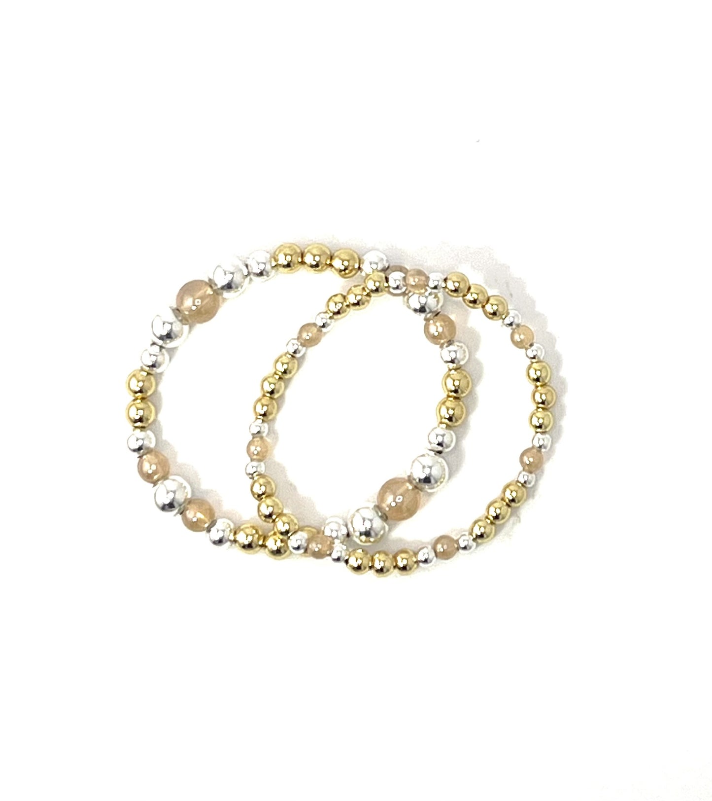 The Marley Bracelet Set