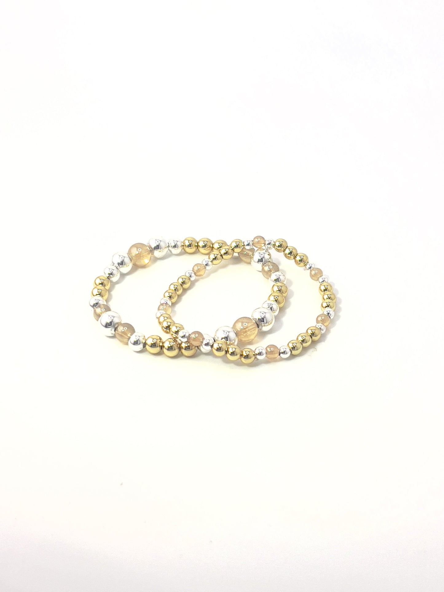 The Marley Bracelet Set