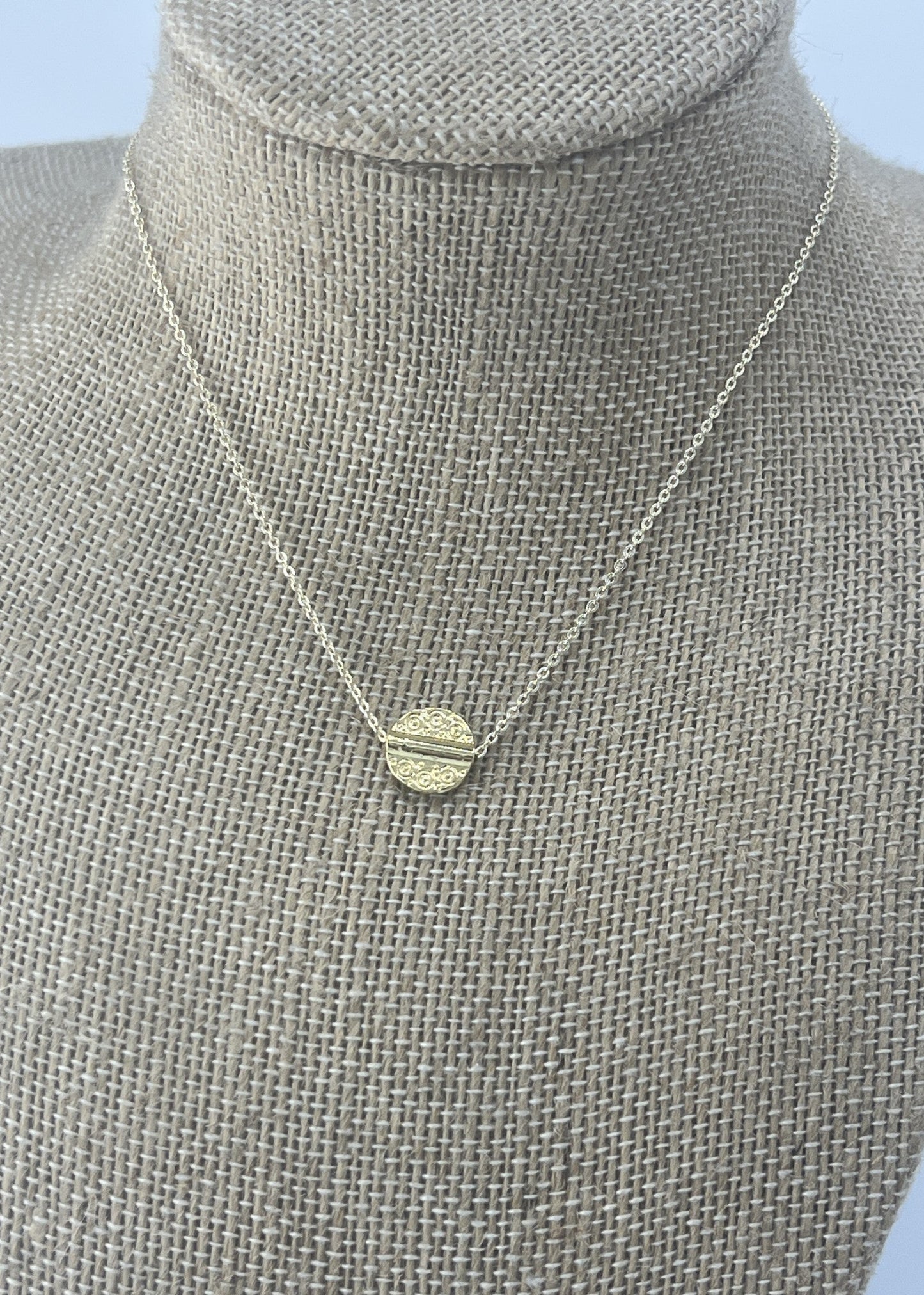 The Melissa Necklace