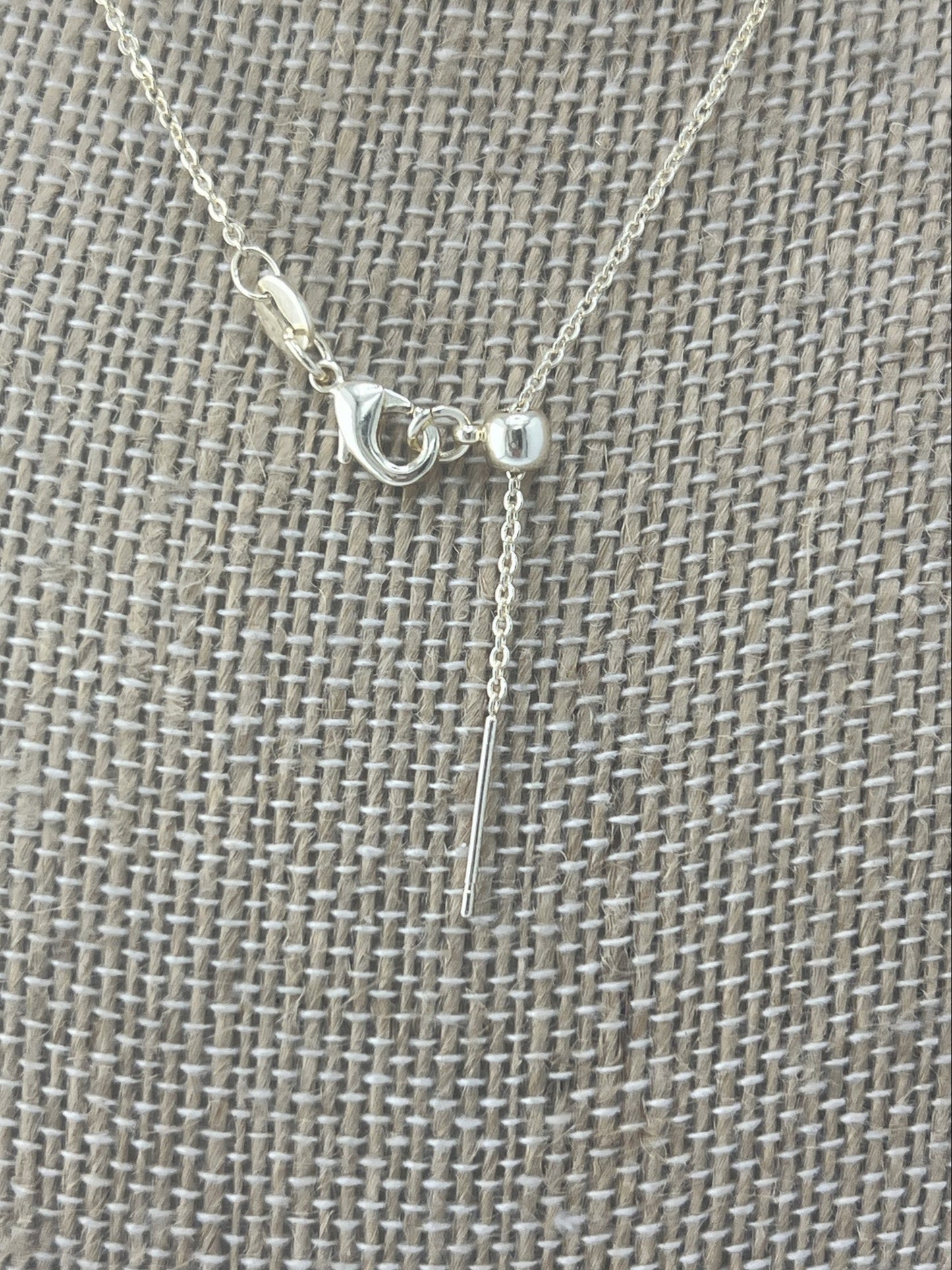 The Melissa Necklace