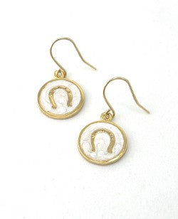 The Meredith Earrings