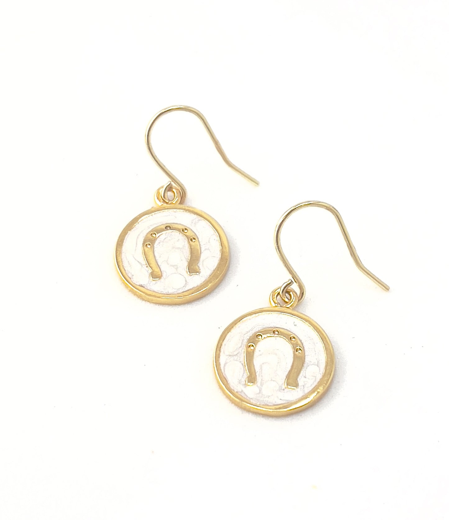 The Meredith Earrings