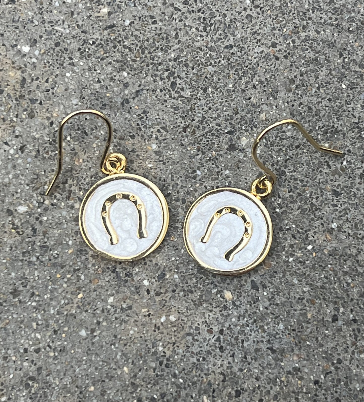 The Meredith Earrings