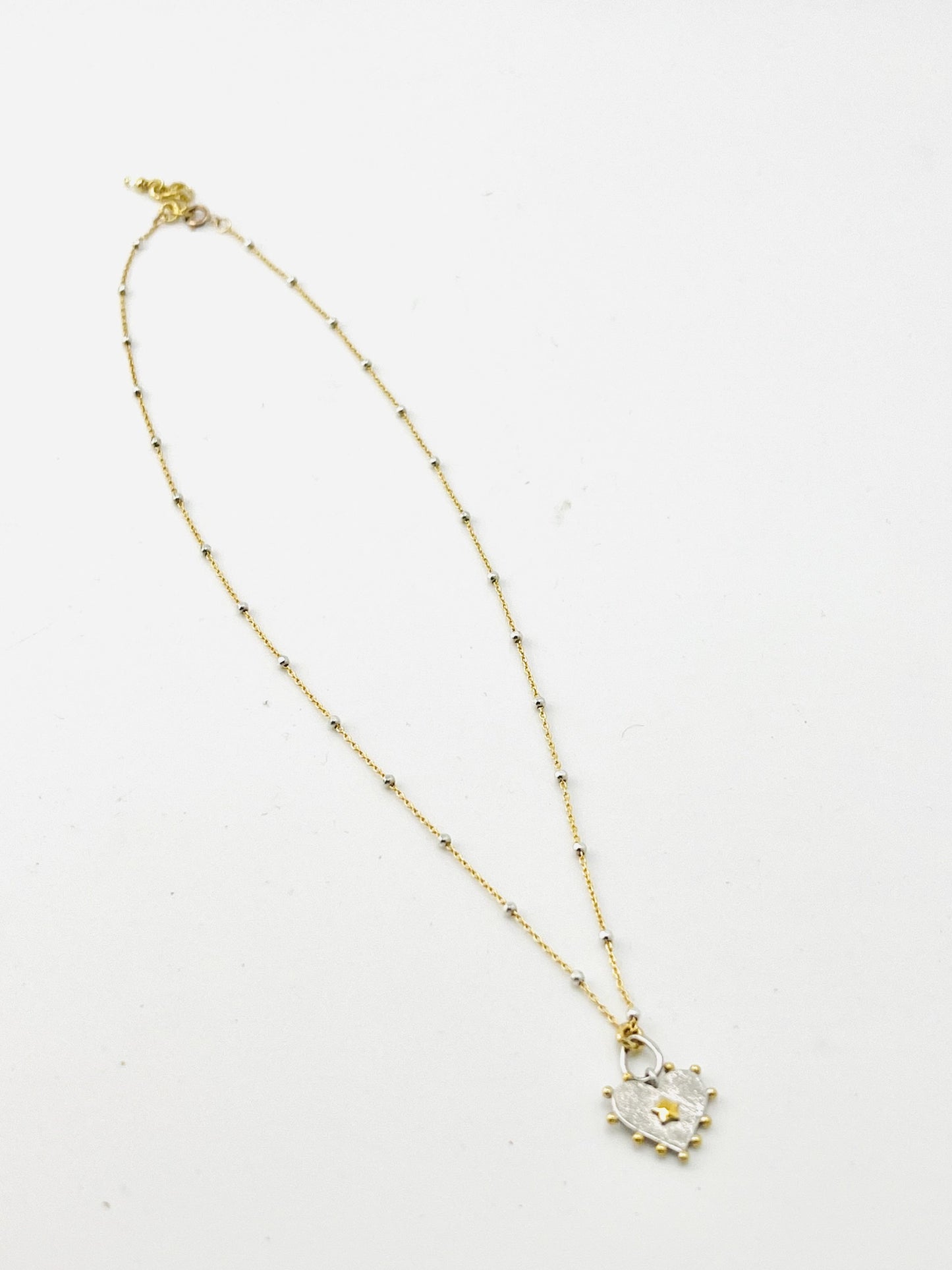 The Meredith Necklace