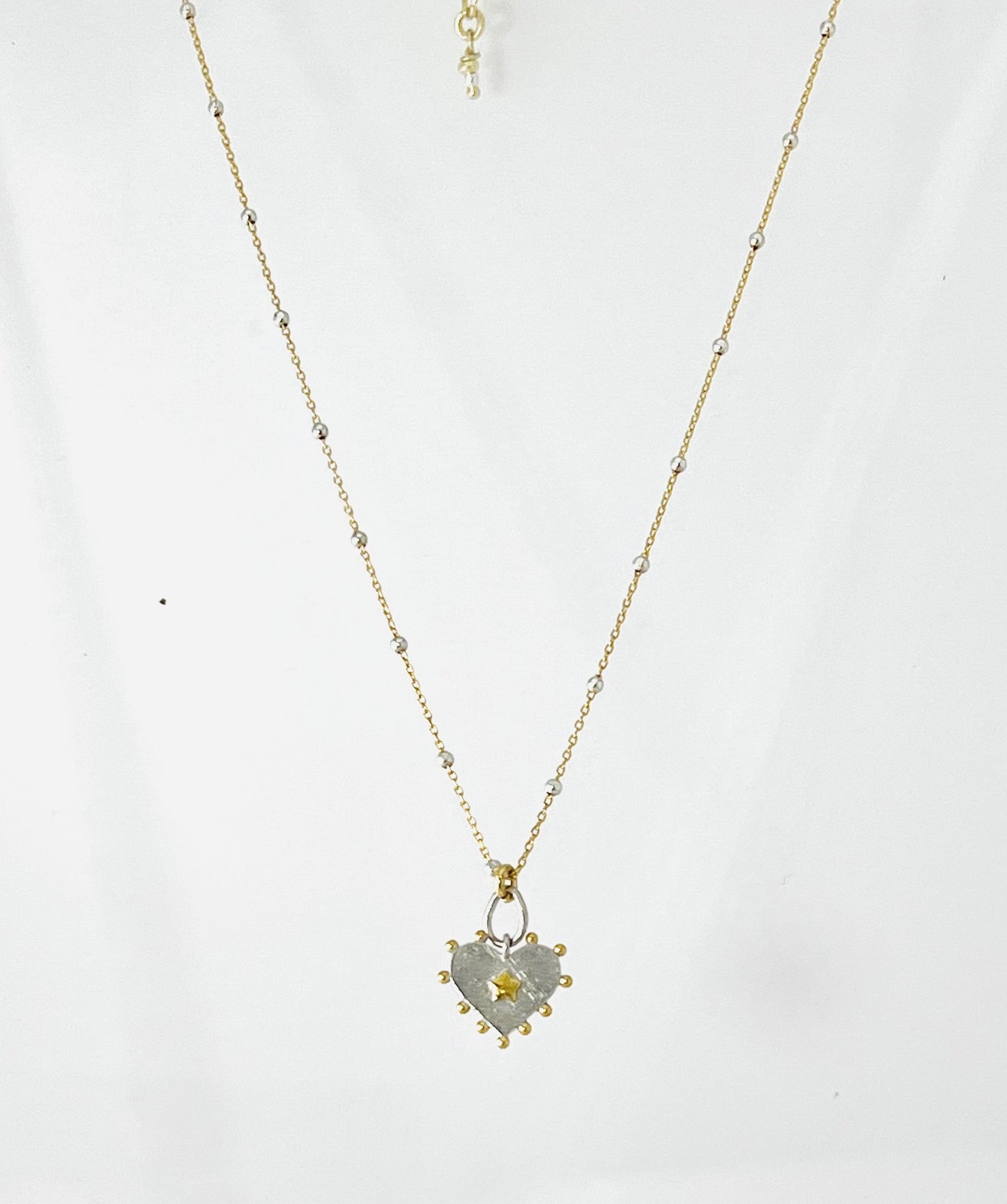 The Meredith Necklace